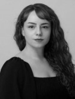 Eylül İşcan