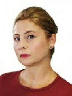 Dilara Keyf Günüç