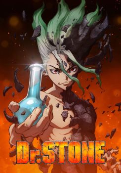 Dr.Stone