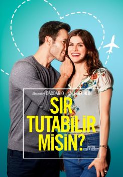 Sır Tutabilir Misin?