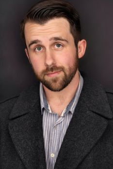 Brian Patrick Butler