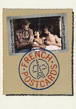 French Postcards