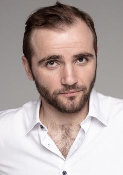 Maksim Stoyanov