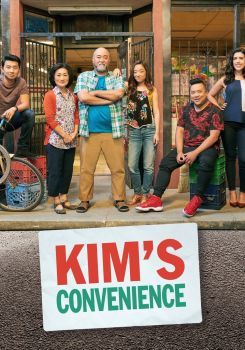 Kim's Convenience