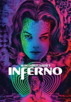 Henri-Georges Clouzot's Inferno