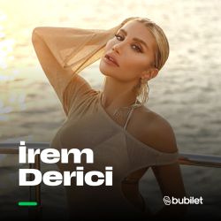 İrem Derici Konseri