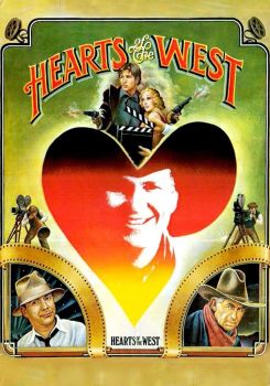 Hearts of the West