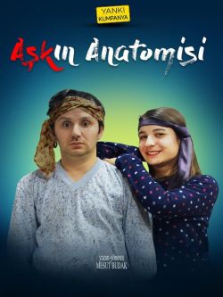 Aşkın Anatomisi