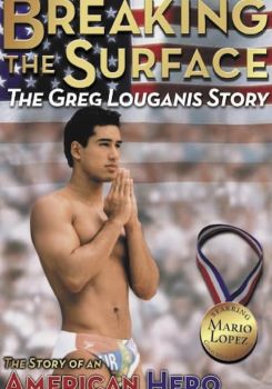 Breaking the Surface: The Greg Louganis Story