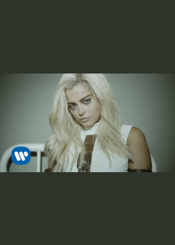 Bebe Rexha - I'm A Mess [Official Music Video]