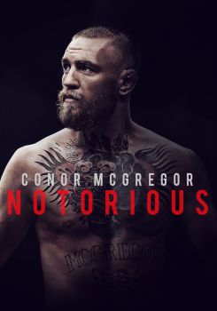 Conor McGregor: Dövüşçü