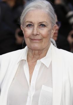 Vanessa Redgrave