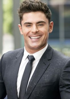 Zac Efron