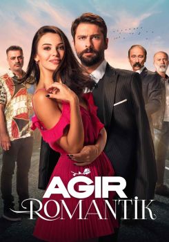 Ağır Romantik