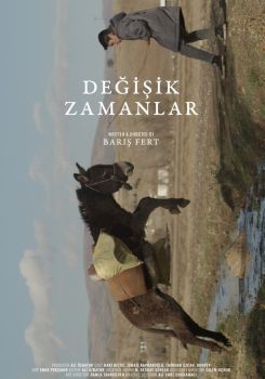 Değişik Zamanlar