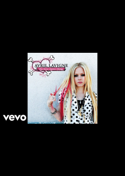 Avril Lavigne - Keep Holding On (Official Audio)