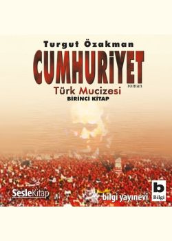Cumhuriyet (Cilt 1)