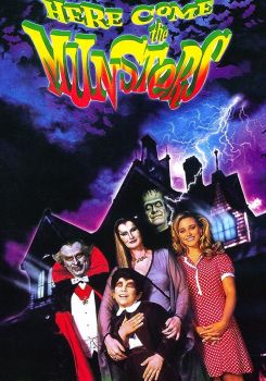Here Come the Munsters