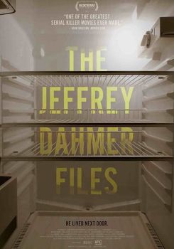 The Jeffrey Dahmer Files