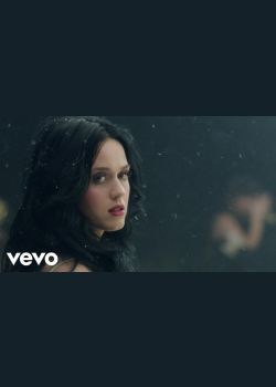 Katy Perry - Unconditionally (Official)