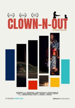 Clown-N-Out in Valley Village