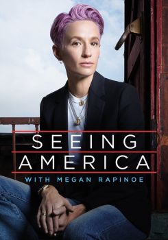 Seeing America with Megan Rapinoe