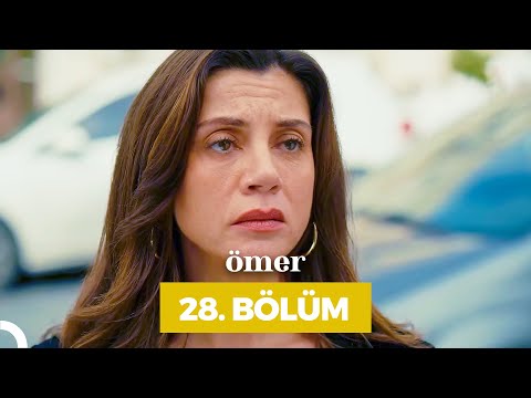 Ömer 28.Bölüm