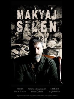 Makyaj Silen