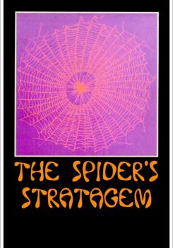 The Spider's Stratagem