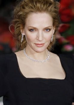 Uma Thurman