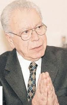 Mahir Kaynak