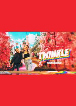 Kelsie Kimberlin - Twinkle (Official video)