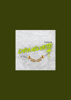 Devuelvete (Guaracha)