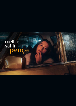 Melike Şahin - Pençe