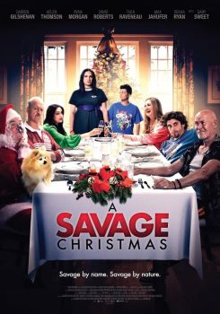 A Savage Christmas