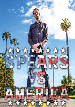 Spears Vs America