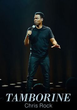 Chris Rock: Tamborine