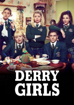 Derry Girls