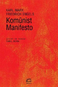 Komünist Manifesto
