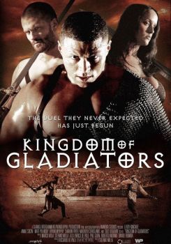 Kingdom of Gladiators