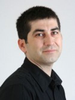 Samet Hafızoğlu
