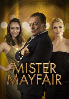 Mister Mayfair