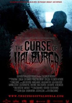 The Curse of Valburga