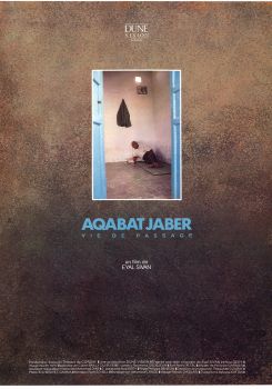 Aqabat Jaber: Passing Through