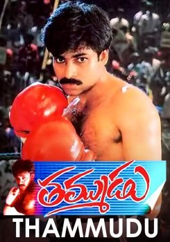 Thammudu