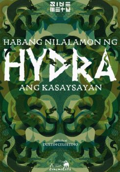 As the Hydra Devours History