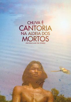 Ölüler ve Diğerleri