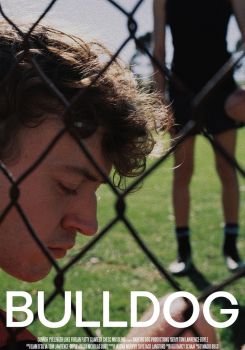 Bulldog