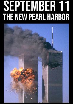 September 11: The New Pearl Harbor