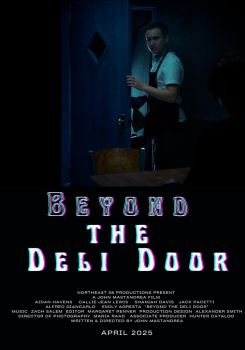 Beyond the Deli Door